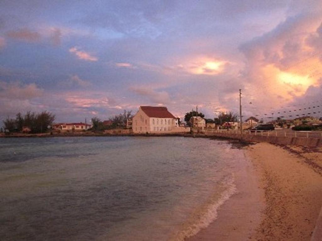 Gumbo Limbo Home Governor‘s Harbour Exterior foto