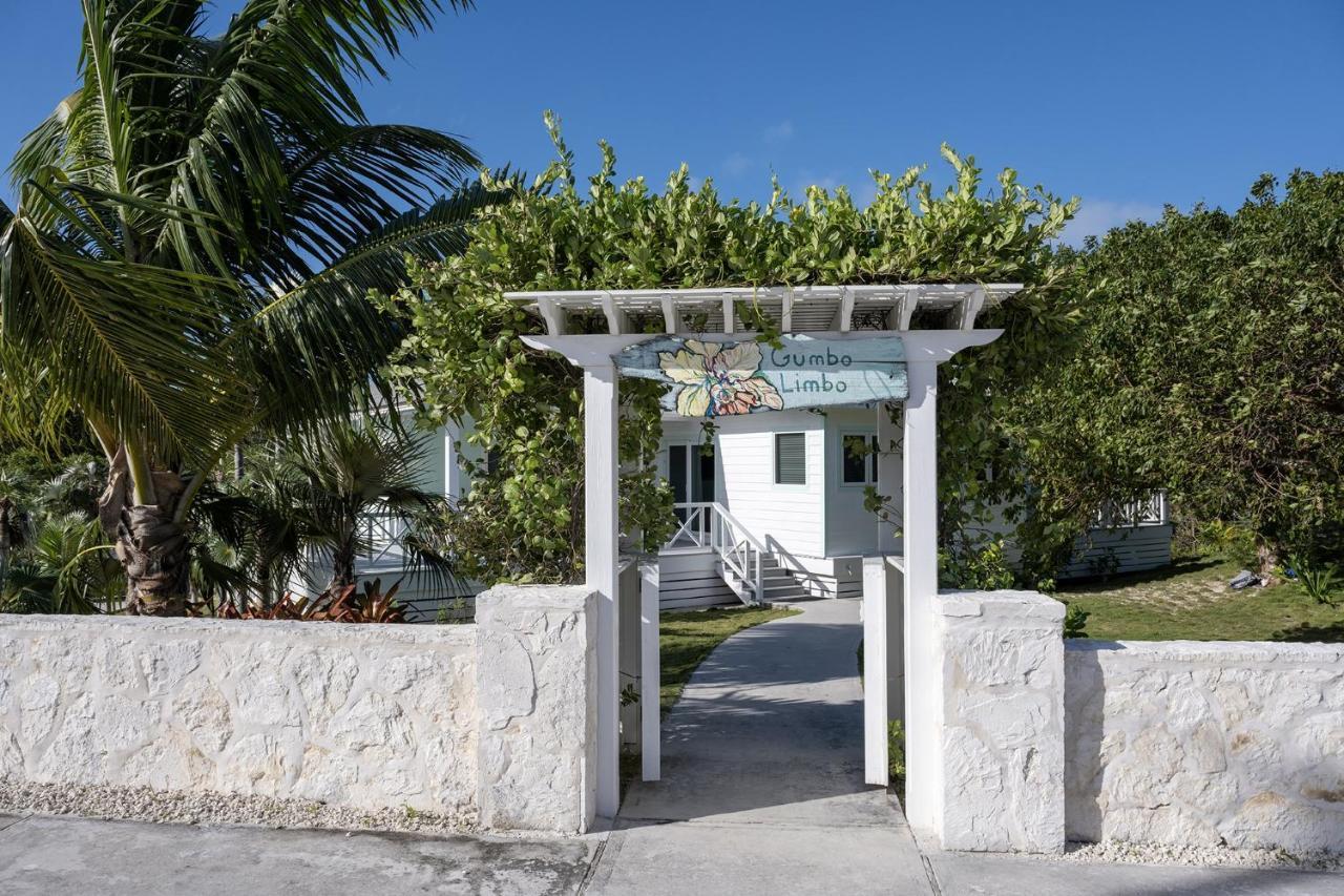 Gumbo Limbo Home Governor‘s Harbour Exterior foto